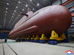 Kim dari Korea Utara mengecam kesepakatan kapal selam nuklir AS-Seoul sebagai ‘tindakan ofensif’ | Berita Kim Jong Un