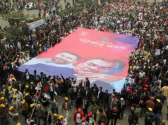 Pemimpin BNP Tarique Rahman kembali: Siapa calon PM Bangladesh selanjutnya? | Berita Politik