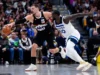 Jokic mencetak rekor triple-double NBA baru dalam kemenangan Nuggets OT atas Wolves | Berita Bola Basket