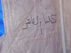 Saya menjadi sukarelawan di kamp untuk pengungsi dari el-Fasher. Inilah yang saya lihat|Pendapat