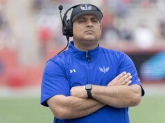 Anthony Becht ditunjuk sebagai pelatih Orlando Tornado