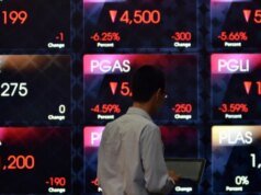 Analis Prediksi IHSG Amblas ke Level 8 400, Cek 5 Rekomendasi Saham Potensial Cuan