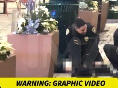 Plotter Pembunuhan untuk Disewa Terekam dalam Video Setelah Menembak Dirinya Sendiri