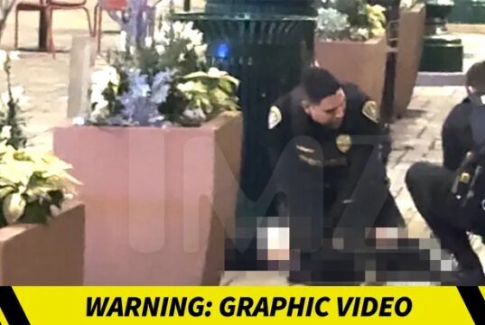 Plotter Pembunuhan untuk Disewa Terekam dalam Video Setelah Menembak Dirinya Sendiri