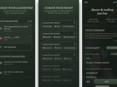 Saat orang-orang mencari cara untuk mendapatkan teman baru, berikut adalah aplikasi yang menjanjikan untuk membantu