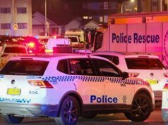 Penembakan yang ditargetkan di Australia menewaskan sedikitnya 11 orang