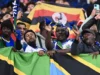 Tanzania dan Uganda imbang dalam derby Afrika Timur yang hiruk pikuk