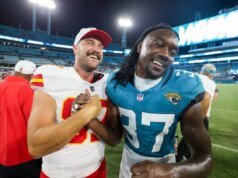 Steelers menandatangani veteran CB Tre Flowers ke daftar aktif