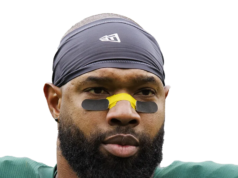 Broncos mengaktifkan TE Marcedes Lewis, 41, untuk game vs. Chiefs