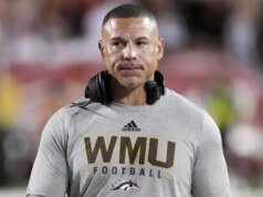 Michigan Barat menganiaya Negara Bagian Kennesaw di Myrtle Beach Bowl