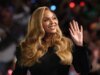 Beyoncé resmi menjadi miliarder, kata Forbes