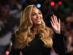 Beyoncé resmi menjadi miliarder, kata Forbes