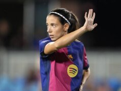 Trio Spanyol memimpin peringkat sepak bola wanita ESPN 2025