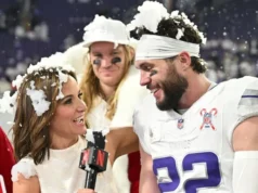 Reaksi Saat Viking Memenangkan Game ke-4 Berturut-turut