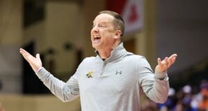 Wichita State tampaknya akan melakukan ‘permainan sulit’ melawan DePaul