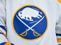 Manajer umum asosiasi pemadam kebakaran Sabre, Jason Karmanos