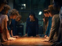Netflix merilis 3 episode baru ‘Stranger Things’ di hari Natal