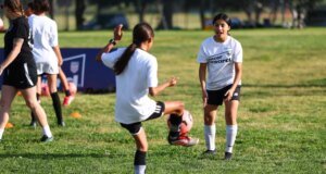 Bagaimana US Soccer bertujuan untuk meningkatkan kesehatan fisik dan mental pemain sepak bola wanita