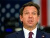 Pembantu utama Ron DeSantis memiliki hubungan dengan James Fishback, kandidat Partai Republik yang kontroversial untuk gubernur Florida