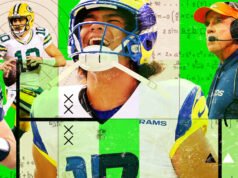 Permainan Panthers-Seahawks mengingatkan hubungan Dave Canales dengan Pete Carroll