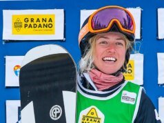 Menurutmu menjadi atlet Olimpiade itu sulit? Cobalah melakukannya sebagai ibu baru