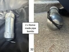 Orang-orang bersenjata di Bondi melemparkan bom rakitan sebelum menembak dan melakukan pelatihan, kata polisi