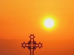 Di Betlehem, perayaan Natal kembali digelar setelah jeda perang Gaza