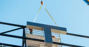 Mengapa stadion Titans baru memiliki huruf T? Pembaruan konstruksi terbaru