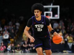 TCU mengatasi defisit paruh waktu untuk melampaui Florida A&M