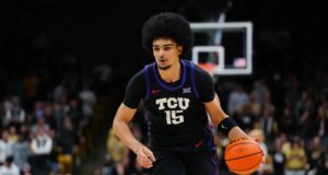 TCU mengatasi defisit paruh waktu untuk melampaui Florida A&M