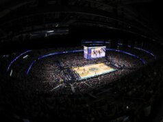 Batas waktu Pra-Final Empat ditetapkan untuk perluasan Turnamen NCAA di masa depan