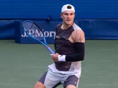 Jack Draper, petenis Inggris nomor satu, akan melewatkan Aussie Open karena cedera lengan