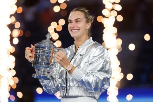 Pertandingan ‘Battle of the Sexes’: memprediksi hal yang tidak dapat diprediksi