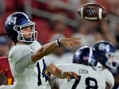 Application State, Georgia Southern saling membawa ‘Benci’ ke Birmingham Bowl