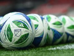 Orlando City mengontrak remaja Brasil Luis Otavio