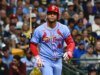 Laporan: Red Sox mengakuisisi 3 kali All-Star 1B Willson Contreras