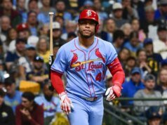 Laporan: Red Sox mengakuisisi 3 kali All-Star 1B Willson Contreras