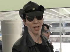 Marilyn Manson Mengatakan Dia Seorang Grinch tapi Masih Menikmati Musim Natal