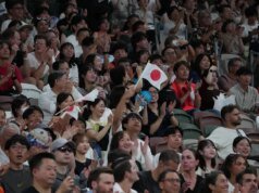 White Sox membuat langkah tak terduga, merekrut bintang Jepang Munetaka Murakami