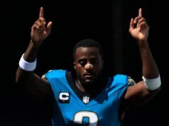 Laporan: Jaguar CB Jourdan Lewis (kaki) absen musim ini