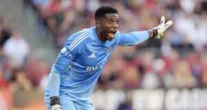DC United merekrut expert GK Sean Johnson hingga’ 27