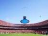 Chiefs meninggalkan Arrowhead menuju Kansas, untuk membuka stadion kubah pada tahun 2031