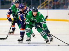 Pemain ECHL mogok; pertandingan ditunda