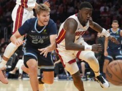 Terry Rozier dari Heat berupaya agar tuduhan pemerintah dibatalkan