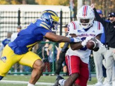 Louisiana Tech berupaya menenangkan Pesisir Carolina di Independence Bowl