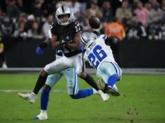 Cowboys CB DaRon Bland kemungkinan besar akan menjalani operasi kaki lagi