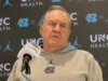 Bill Belichick melakukan pergantian staf di UNC setelah musim 4-8