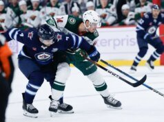 Wild ingin mengguncang 2 pertandingan, tuan rumah Jets yang kesulitan