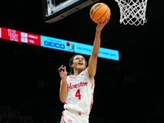 Nomor 8 Houston bertarung melawan Florida St. setelah menggunakan istirahat untuk ‘repetisi, repetisi, repetisi’