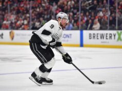 Blackhawks, Raja akan berhadapan dua kali dalam tiga malam di LA
.